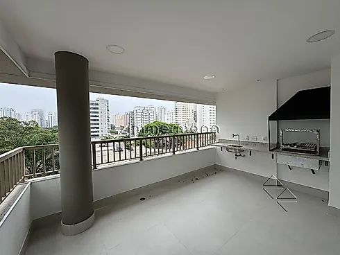Moema, São Paulo