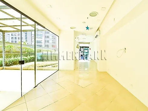 Escritório/Sala Comercial - 218m², Vila Olímpia - Escritório/sala em Vila Olímpia, São Paulo - Foto 2