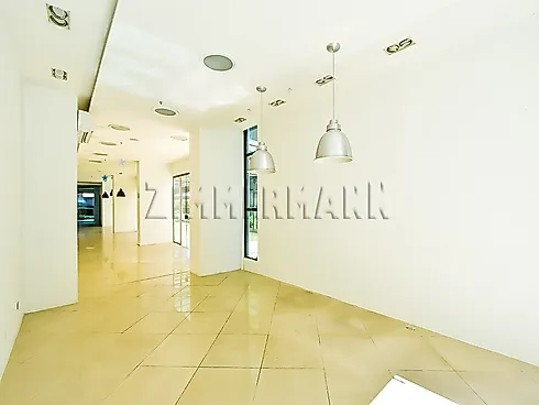 Escritório/Sala Comercial - 218m², Vila Olímpia - Escritório/sala em Vila Olímpia, São Paulo - Foto 3