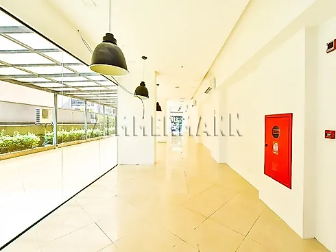 Escritório/Sala Comercial - 218m², Vila Olímpia - Escritório/sala em Vila Olímpia, São Paulo - Foto 4