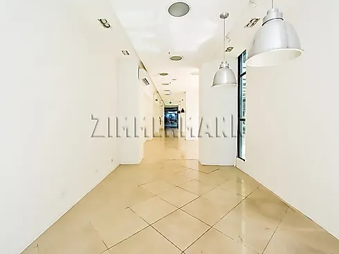 Escritório/Sala Comercial - 218m², Vila Olímpia - Escritório/sala em Vila Olímpia, São Paulo - Foto 5
