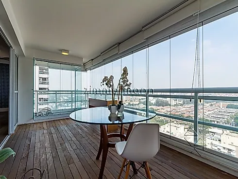 Vila Leopoldina, São Paulo
