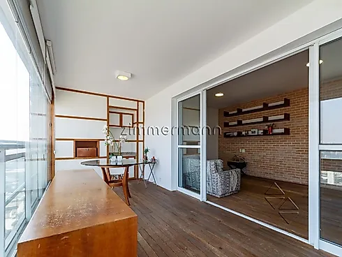 Apartamento 3 Quartos com 3 Suítes e 158m² - Vila Leopoldina - Apartamento em Vila Leopoldina, São Paulo - Foto 2