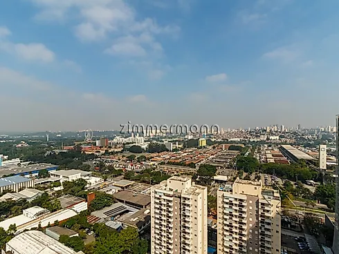 Apartamento 3 Quartos com 3 Suítes e 158m² - Vila Leopoldina - Apartamento em Vila Leopoldina, São Paulo - Foto 4