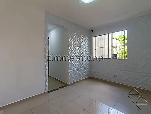 Apartamento 2 Quartos com 49m² - Alto de Pinheiros - Apartamento em Alto De Pinheiros, São Paulo - Foto 1