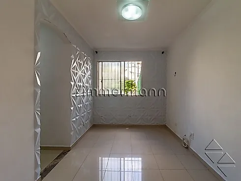 Apartamento 2 Quartos com 49m² - Alto de Pinheiros - Apartamento em Alto De Pinheiros, São Paulo - Foto 3