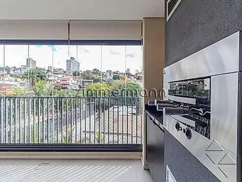 Apartamento 2 Quartos com 1 Suíte e 75m² - Vila Ipojuca - Apartamento em Vila Ipojuca, São Paulo - Foto 1