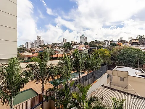 Apartamento 2 Quartos com 1 Suíte e 75m² - Vila Ipojuca - Apartamento em Vila Ipojuca, São Paulo - Foto 3