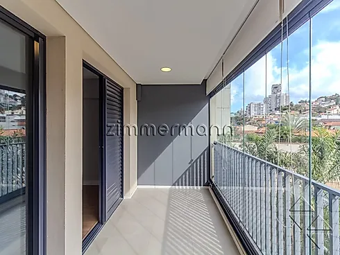 Apartamento 2 Quartos com 1 Suíte e 75m² - Vila Ipojuca - Apartamento em Vila Ipojuca, São Paulo - Foto 5