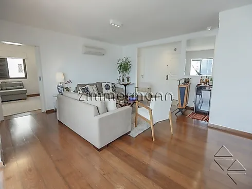 Apartamento 3 Quartos com 3 Suítes e 227m² - Brooklin - Apartamento em Brooklin, São Paulo - Foto 5