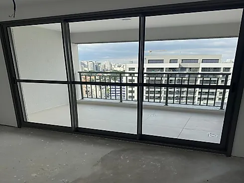 Casa 1 Quarto com 26m² - Sumaré - Casa em Sumaré, São Paulo - Foto 3