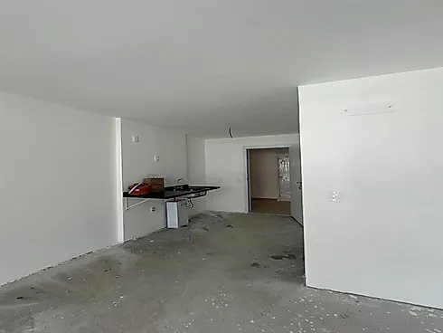 Casa 1 Quarto com 26m² - Sumaré - Casa em Sumaré, São Paulo - Foto 5