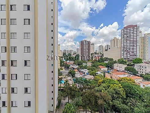 Apartamento 3 Quartos com 1 Suíte e 109m² - Pompeia - Apartamento em Pompeia, São Paulo - Foto 3