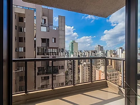 Apartamento 2 Quartos com 2 Suítes e 74m² - Moema - Apartamento em Moema, São Paulo - Foto 4
