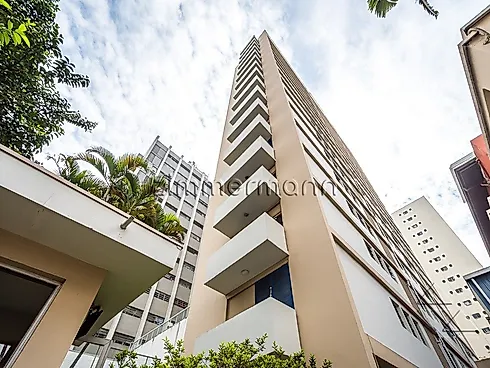 Apartamento 3 Quartos com 1 Suíte e 142m² - Paraiso - Apartamento em Paraiso, São Paulo - Foto 1