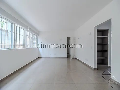 Apartamento 3 Quartos com 1 Suíte e 142m² - Paraiso - Apartamento em Paraiso, São Paulo - Foto 2