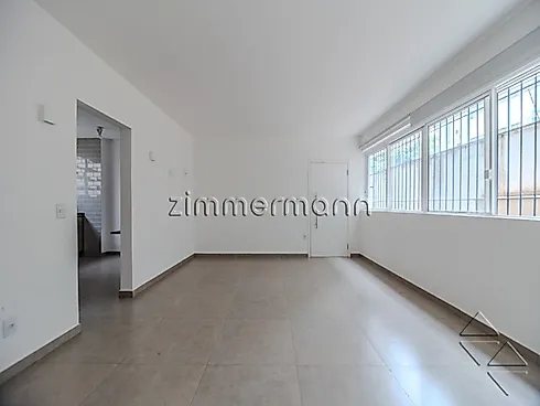 Apartamento 3 Quartos com 1 Suíte e 142m² - Paraiso - Apartamento em Paraiso, São Paulo - Foto 3