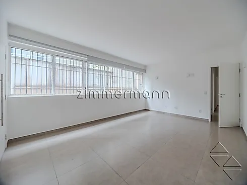 Apartamento 3 Quartos com 1 Suíte e 142m² - Paraiso - Apartamento em Paraiso, São Paulo - Foto 4