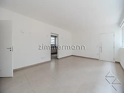 Apartamento 3 Quartos com 1 Suíte e 142m² - Paraiso - Apartamento em Paraiso, São Paulo - Foto 5