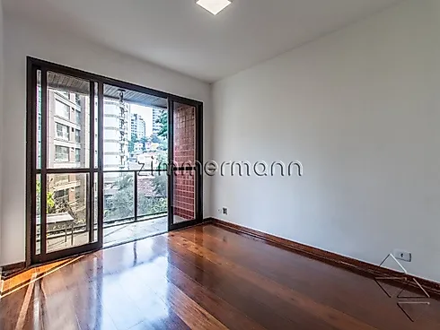 Vila Madalena, Sao Paulo