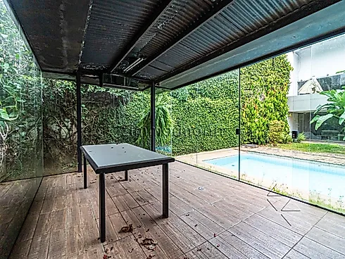 Casa 3 Quartos com 3 Suítes e 340m² - Brooklin - Casa em Brooklin, São Paulo - Foto 4