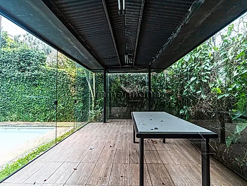 Casa 3 Quartos com 3 Suítes e 340m² - Brooklin - Casa em Brooklin, São Paulo - Foto 5