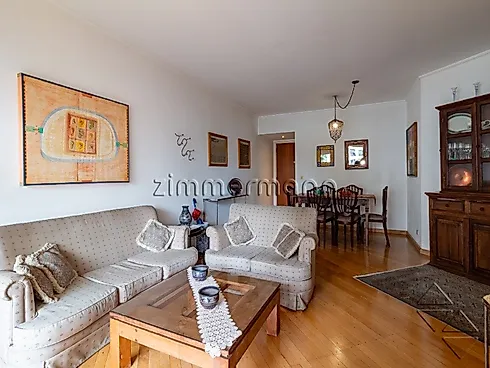 Apartamento 3 Quartos com 1 Suíte e 94m² - Vila Leopoldina - Apartamento em Vila Leopoldina, São Paulo - Foto 2