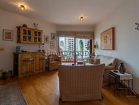 Apartamento 3 Quartos com 1 Suíte e 94m² - Vila Leopoldina - Apartamento em Vila Leopoldina, São Paulo - Foto 3