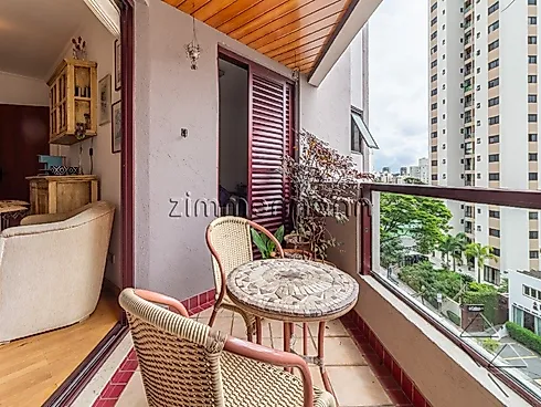 Apartamento 3 Quartos com 1 Suíte e 94m² - Vila Leopoldina - Apartamento em Vila Leopoldina, São Paulo - Foto 4