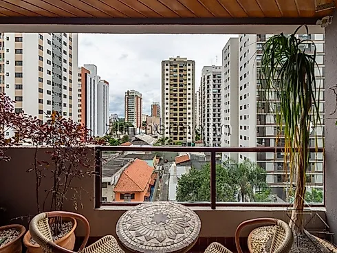 Apartamento 3 Quartos com 1 Suíte e 94m² - Vila Leopoldina - Apartamento em Vila Leopoldina, São Paulo - Foto 5