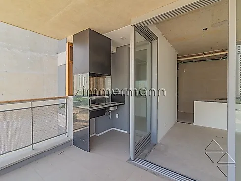 Apartamento 2 Quartos com 2 Suítes e 167m² - Brooklin - Apartamento em Brooklin, São Paulo - Foto 2