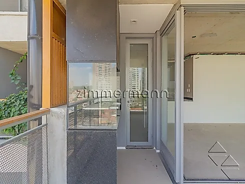 Apartamento 2 Quartos com 2 Suítes e 167m² - Brooklin - Apartamento em Brooklin, São Paulo - Foto 3