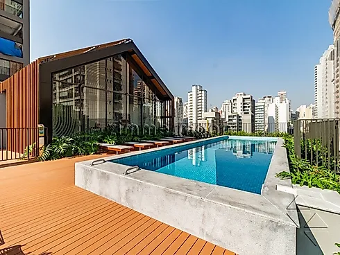 Perdizes, São Paulo