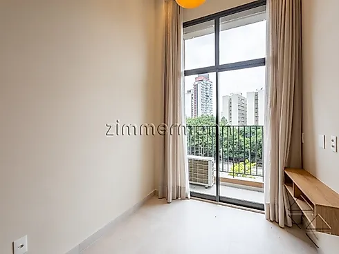 Apartamento 1 Quarto com 1 Suíte e 35m² - Perdizes - Apartamento em Perdizes, São Paulo - Foto 4