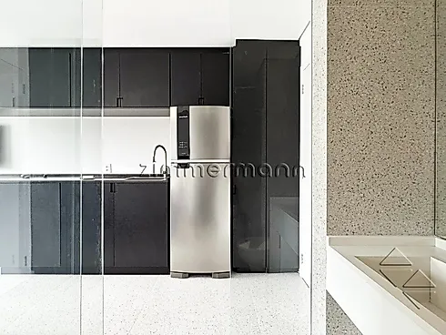 Casa 1 Quarto com 29m² - Pinheiros - Casa em Pinheiros, São Paulo - Foto 5