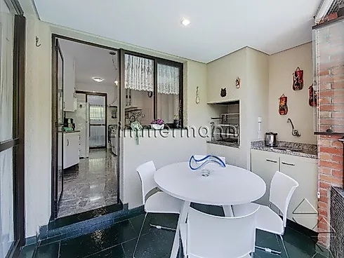 Apartamento 3 Quartos com 1 Suíte e 177m² - Sumare - Apartamento em Sumare, São Paulo - Foto 2