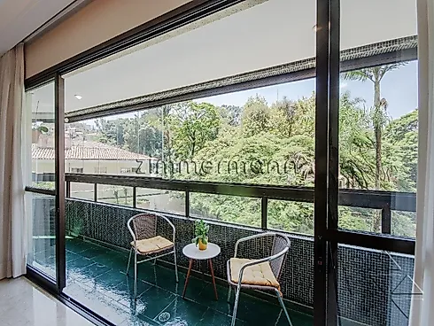 Apartamento 3 Quartos com 1 Suíte e 177m² - Sumare - Apartamento em Sumare, São Paulo - Foto 4