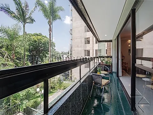 Apartamento 3 Quartos com 1 Suíte e 177m² - Sumare - Apartamento em Sumare, São Paulo - Foto 5