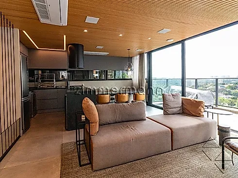 Vila Madalena, São Paulo