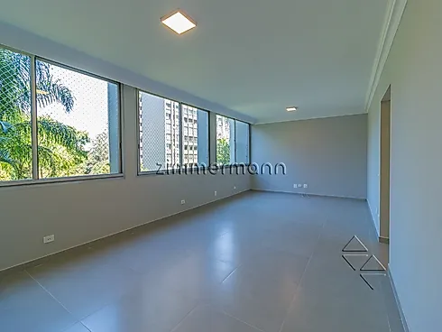 Apartamento 3 Quartos com 1 Suíte e 177m² - Vila Andrade - Apartamento em Vila Andrade, São Paulo - Foto 1
