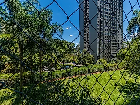 Apartamento 3 Quartos com 1 Suíte e 177m² - Vila Andrade - Apartamento em Vila Andrade, São Paulo - Foto 2