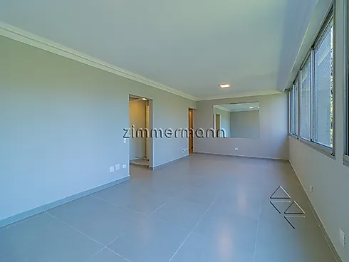 Apartamento 3 Quartos com 1 Suíte e 177m² - Vila Andrade - Apartamento em Vila Andrade, São Paulo - Foto 3