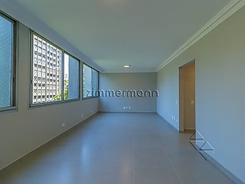 Apartamento 3 Quartos com 1 Suíte e 177m² - Vila Andrade - Apartamento em Vila Andrade, São Paulo - Foto 4