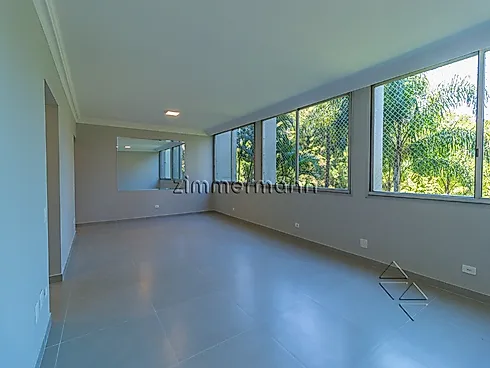 Apartamento 3 Quartos com 1 Suíte e 177m² - Vila Andrade - Apartamento em Vila Andrade, São Paulo - Foto 5