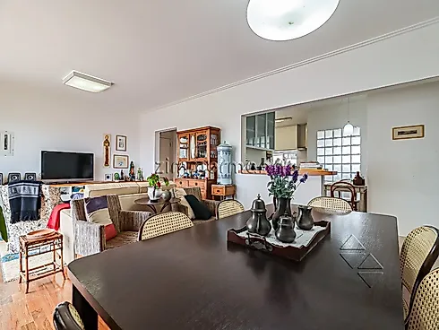 Apartamento 3 Quartos com 1 Suíte e 121m² - Campo Belo - Apartamento em Campo Belo, São Paulo - Foto 3