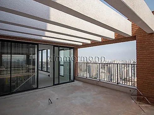 Apartamento 4 Quartos com 4 Suítes e 688m² - Moema - Apartamento em Moema, São Paulo - Foto 4