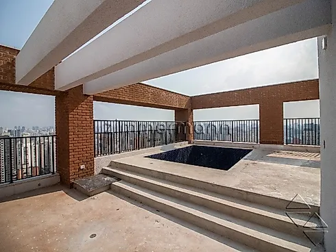 Apartamento 4 Quartos com 4 Suítes e 688m² - Moema - Apartamento em Moema, São Paulo - Foto 5