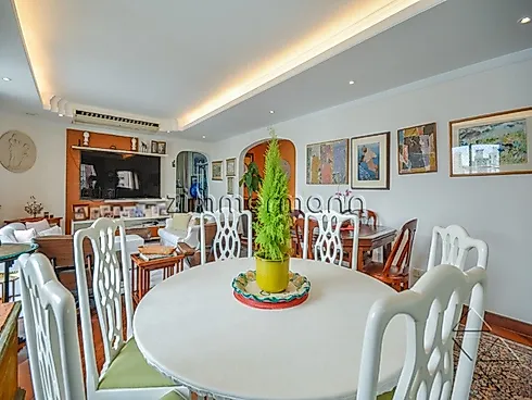 Apartamento 4 Quartos com 3 Suítes e 321m² - Paraiso - Apartamento em Paraiso, São Paulo - Foto 5