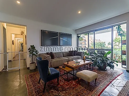 Apartamento 3 Quartos com 1 Suíte e 200m² - Vila Andrade - Apartamento em Vila Andrade, São Paulo - Foto 2