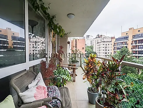 Apartamento 3 Quartos com 1 Suíte e 200m² - Vila Andrade - Apartamento em Vila Andrade, São Paulo - Foto 5
